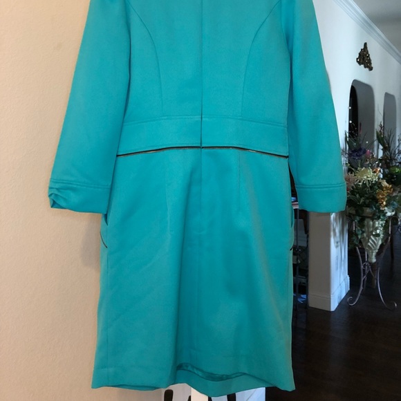 Classy/ office dress - Picture 2 of 2